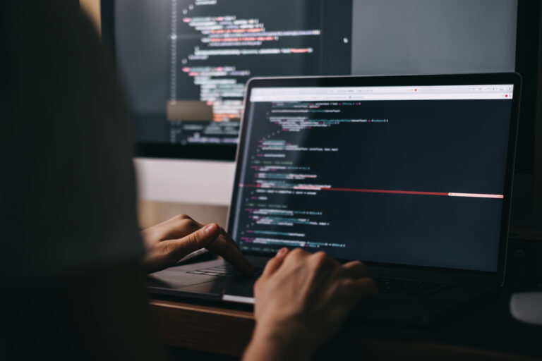 Algorithm hacking